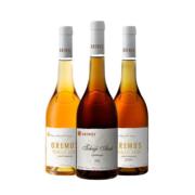 Oremus Luxury Legend Tokaji Aszu 5 puttonyos 1972-2000-2003