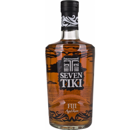 Rum Seven Tiki
