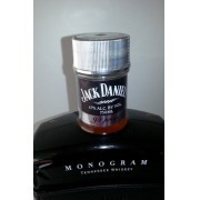 Whisky Jack Daniel's Monogram