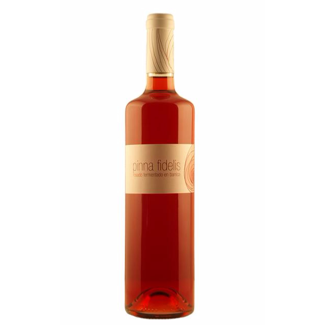 Vino Pinna Fidelis Rosado, vino rosado Ribera del Duero