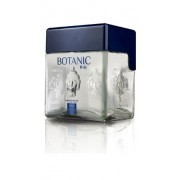Ginebra Botanic Premium