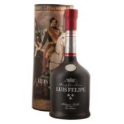 Brandy Luis Felipe Gran Reserva, Solera Gran Reserva