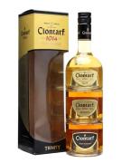  Whisky Clontarf Trinity