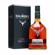 Whisky The Dalmore 15 años