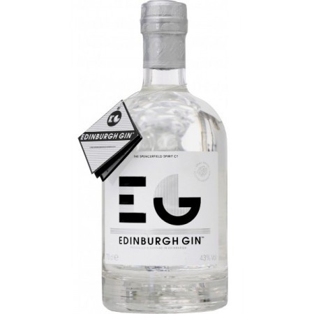 Gin Edinburgh Gin
