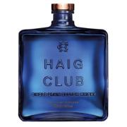  Whisky Haig Club
