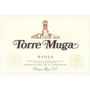 Torre Muga, Rioja, vino tinto