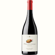 Ribera de los Naranjos, vino tinto Finca Míllara