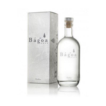 Vodka Bágoa Doce