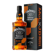 Whisky Jack Daniels McLaren Racing  Limited Edition 2023