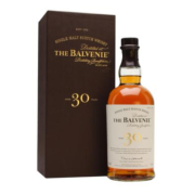 Whisky The Balvenie 30 años