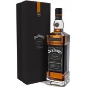 Whisky Jack Daniels Sinatra