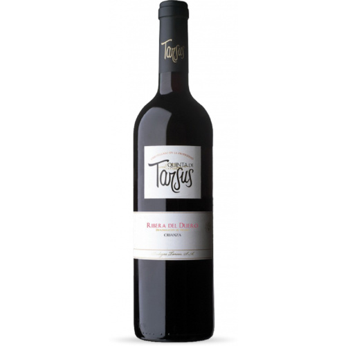 Tarsus Crianza Ribera Del Duero