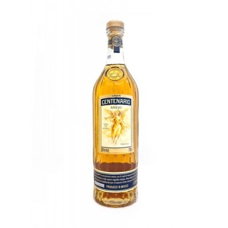 Tequila Gran Centenario Añejo