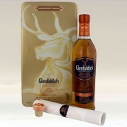 Whisky Glenfiddich 125 Anniversary