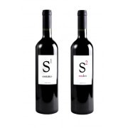 Signature Wines Tintos Bodega Somonte: S1, S2
