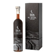Coffee liqueur "Jamaica blue mountain" Lúa