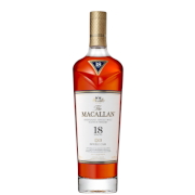 Whisky The Macallan 18 years Double Oak 2021