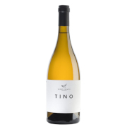 Tino, white wine Ribeiro, Adega Manuel Formigo