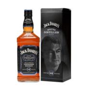 Jack Daniels Master Distiller