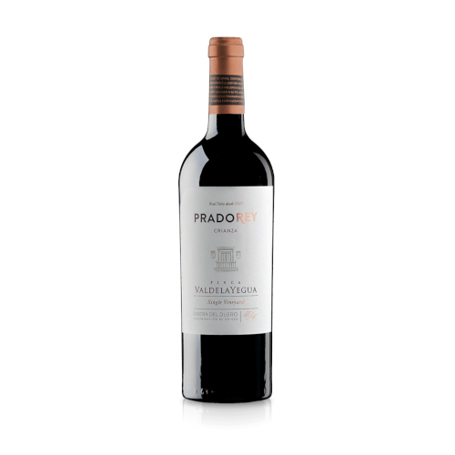 Pradorey Finca Valdelayegua Crianza