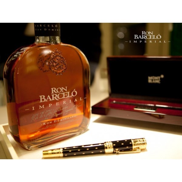 Buy Ron Barcelo Imperial Rum Online