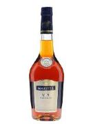 Cognac Martell VS Destilados de uva