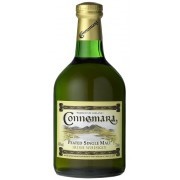 Whisky Connemara Single Malt Irish Whiskey