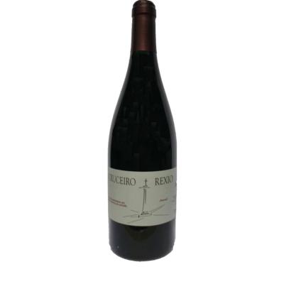 Cruceiro Rexio wine