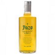Herbal liqueur Pazo