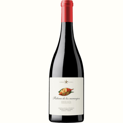 Ribera de los Naranjos