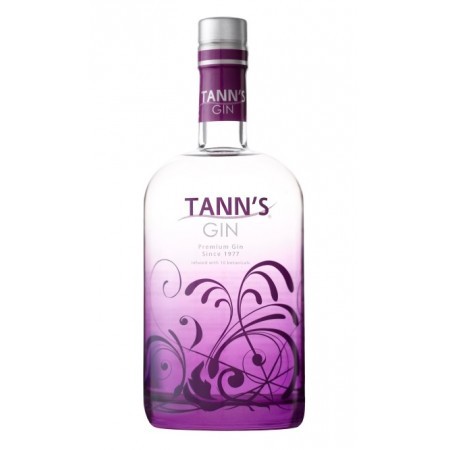 Ginebra Tann's Gin