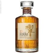 Whisky Hibiki 12 years