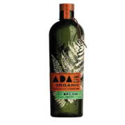 ADA Organic London Dry Gin