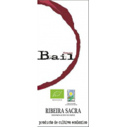 Bail mencía Summun, DO Ribeira Sacra. Ecological wine