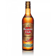 Rum Havana Añejo Especial
