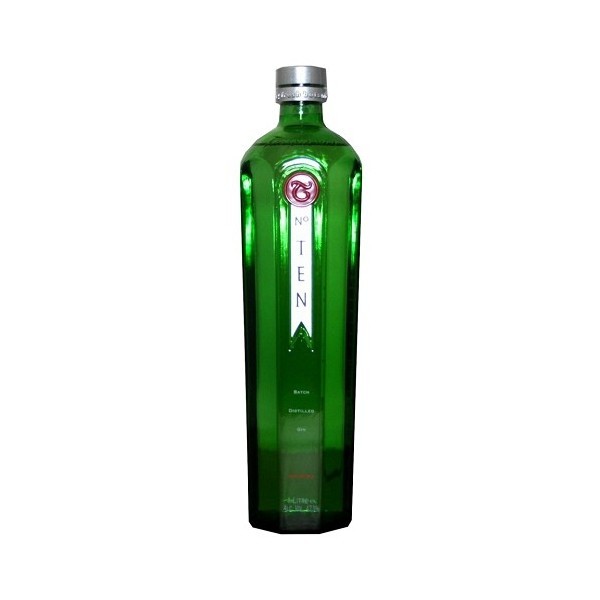 Gin Tanqueray nº Ten . Smartbites on-line. gin Buy
