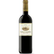 Sierra Cantabria Selección, vino tinto Rioja