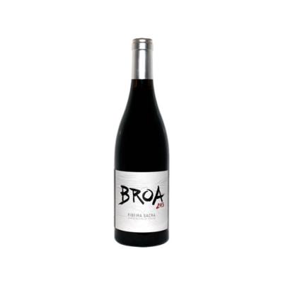 Broa wine