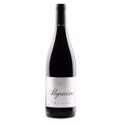 Amaral, Algueira, Caiño, vino tinto Ribeira Sacra