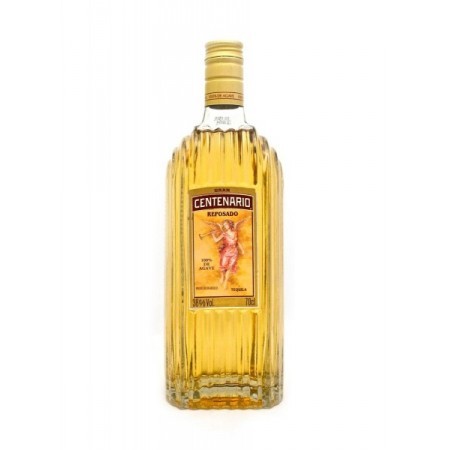 Tequila Gran Centenario Reposado