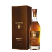 Whisky Glenmorangie 18 years Extremely Rare