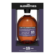 The Glenrothes 18 ans, whisky Single Malt