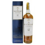 Whisky Macallan Elegancia