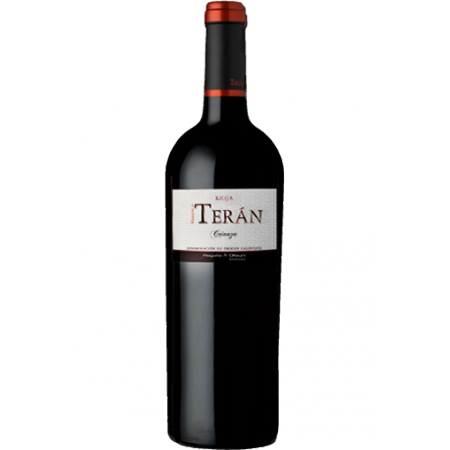 Marqués de Terán Crianza, Rioja