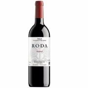 Roda Reserva, vino tinto Rioja
