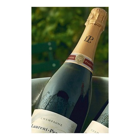 Champagne Laurent Perrier Brut LP