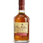 Rum Dos Maderas 5+3 Double Aged Añejo