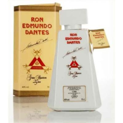 Rum Edmundo Dantes 25 years