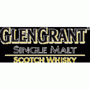 Whisky Glen Grant 5 ans
